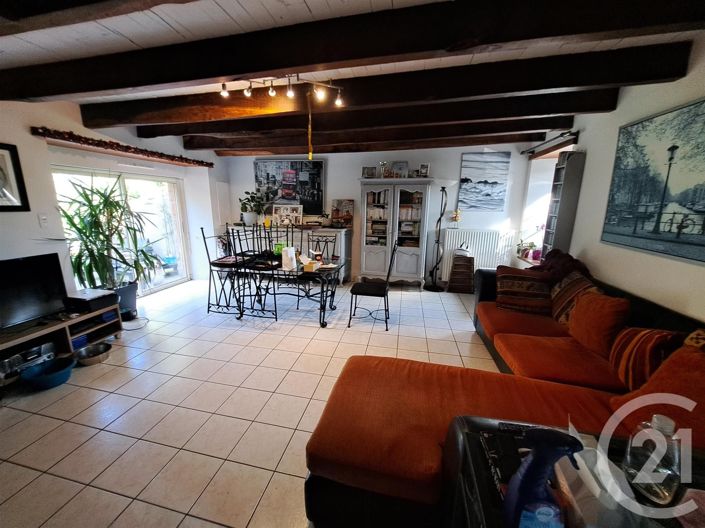 Image No.2-Maison de 3 chambres à vendre à Saint-Avé