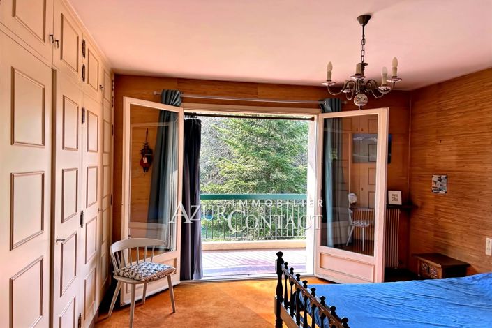 Image No.9-Maison de 4 chambres à vendre à Mougins