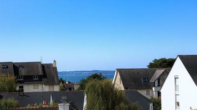 1 - Quiberon, Appartement