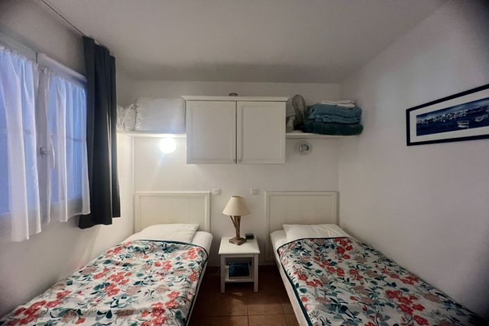 Image No.5-Appartement de 1 chambre à vendre à Les Issambres