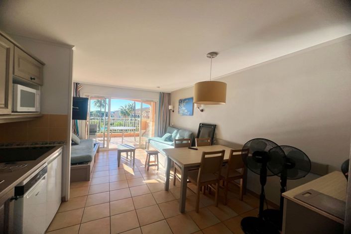 Image No.5-1 Bed Apartment for sale