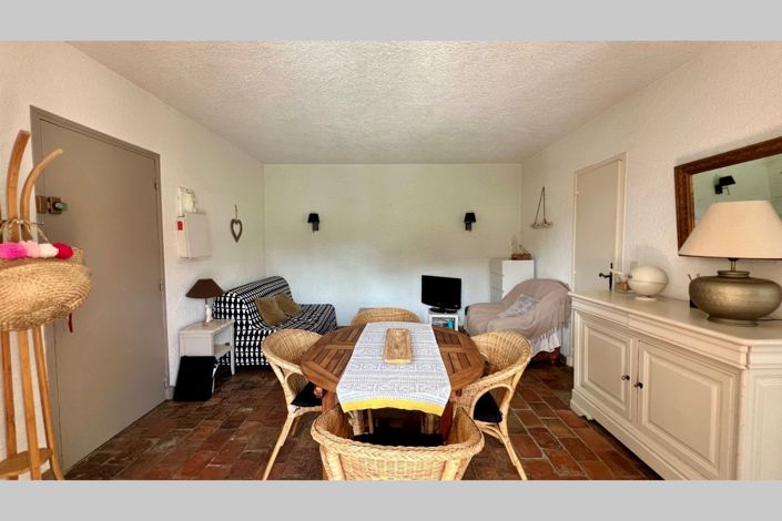Image No.3-Appartement de 1 chambre à vendre à Les Issambres