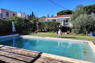 1 - Var, House