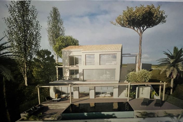 Image No.4-4 Bed House for sale