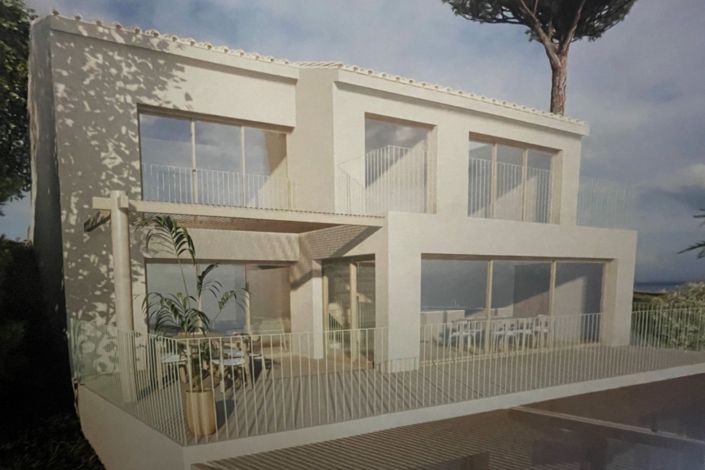 Image No.5-4 Bed House for sale