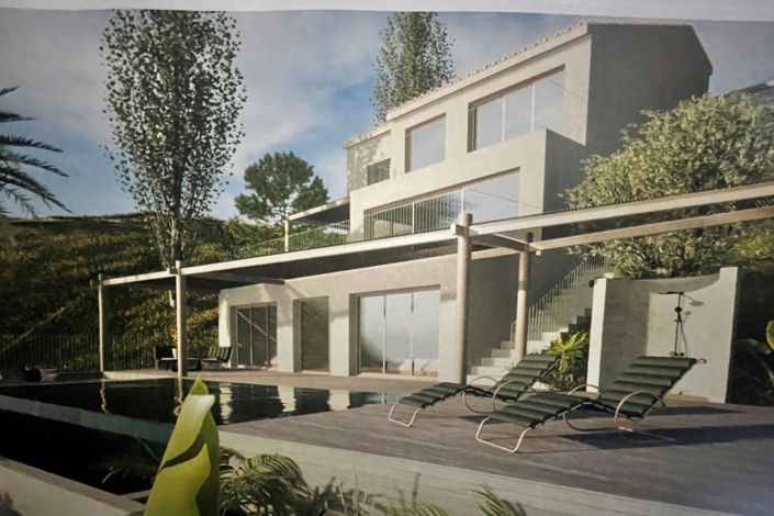 Image No.6-4 Bed House for sale