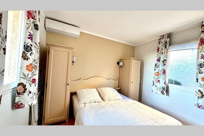 Image No.5-Appartement de 1 chambre à vendre à Les Issambres