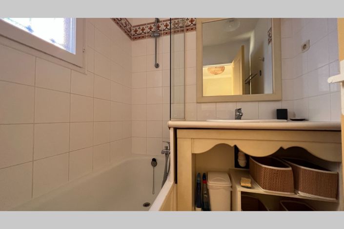 Image No.8-Appartement de 1 chambre à vendre à Les Issambres