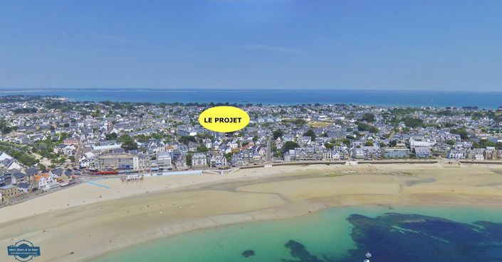Image No.6-Appartement de 2 chambres à vendre à Quiberon