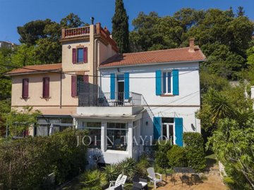 1 - Bouches-du-Rhône, Maison