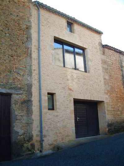 Image No.2-Maison de 3 chambres à vendre à Lacapelle-Biron
