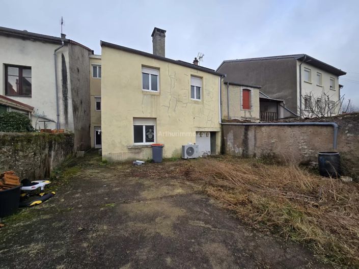 Image No.3-Maison de 9 chambres à vendre à Bourbonne-les-Bains