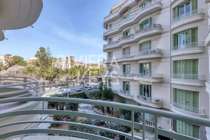Image No.10-Appartement de 1 chambre à vendre à Nice