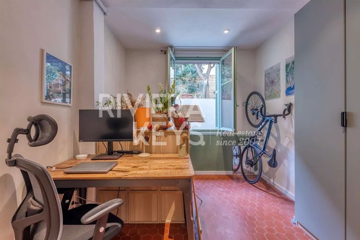 Image No.14-Appartement de 1 chambre à vendre à Nice