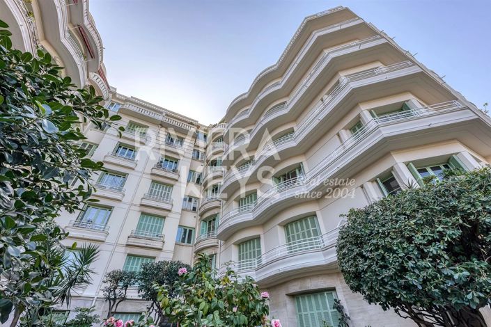 Image No.17-Appartement de 1 chambre à vendre à Nice