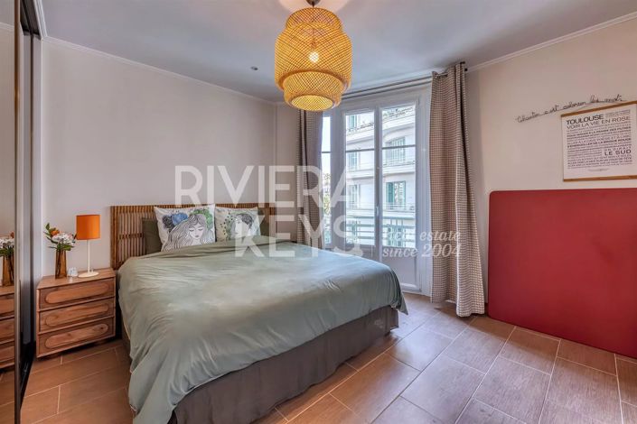Image No.8-Appartement de 1 chambre à vendre à Nice