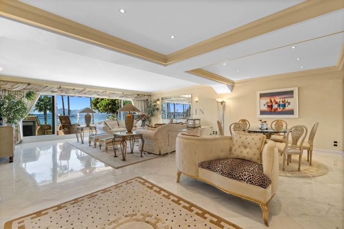 Image No.3-Appartement de 4 chambres à vendre à Cannes