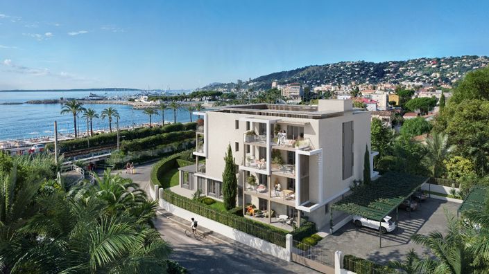 Image No.2-3 Bed Apartment for sale