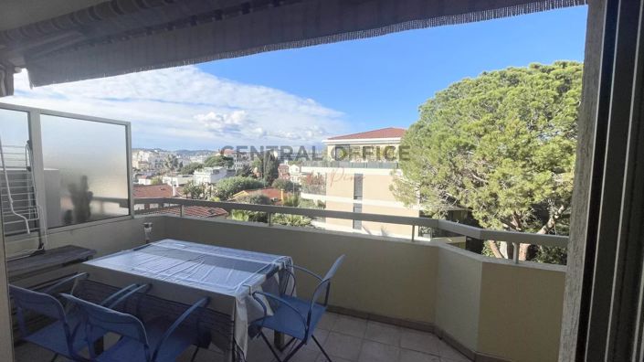 Image No.8-Appartement à vendre à Juan-les-Pins