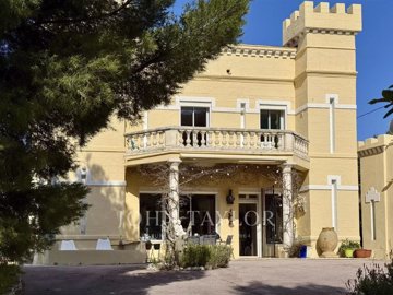 1 - Bouches-du-Rhône, Maison