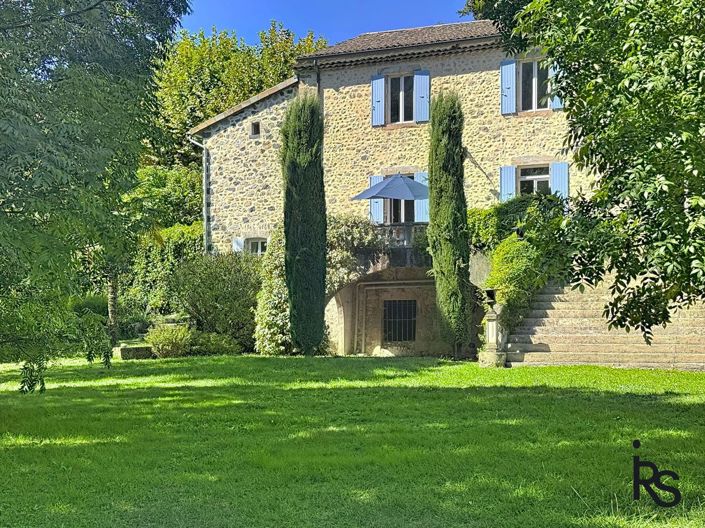 Image No.2-Maison de 17 chambres à vendre à Vals-les-Bains