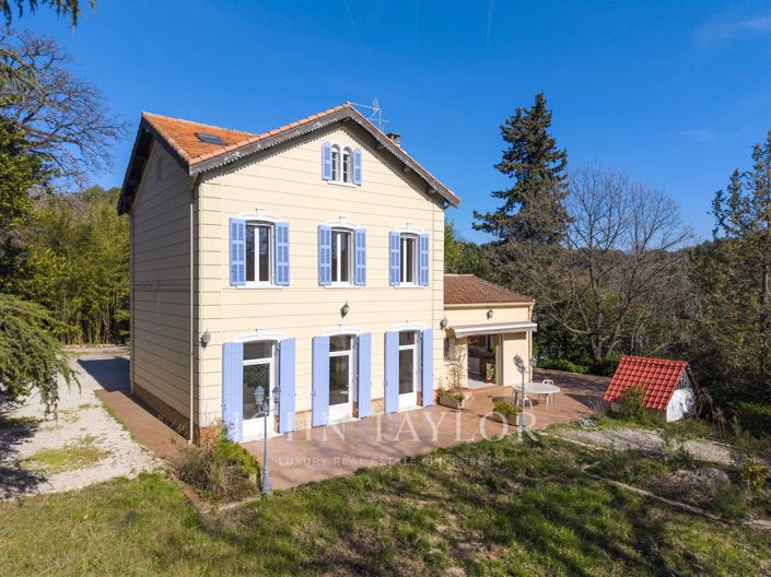 Image No.2-Maison à vendre à Aubagne