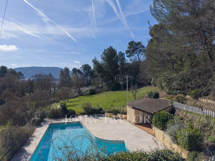 Image No.3-Maison à vendre à Aubagne