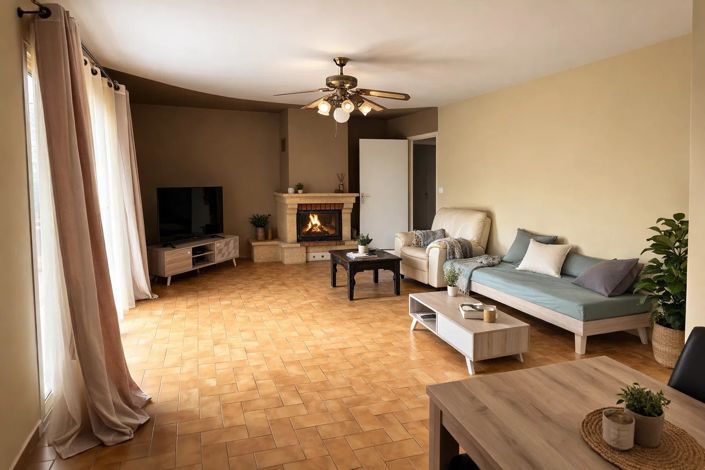 Image No.2-3 Bed House for sale