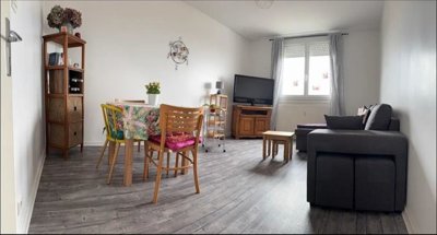 1 - Chalon-sur-Saône, Apartment