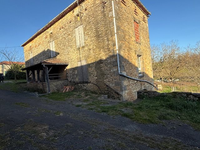 Image No.4-Maison de 4 chambres à vendre à Gavaudun