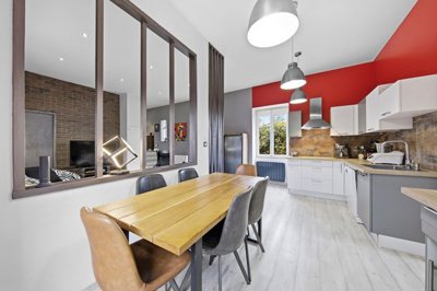 1 - Chalon-sur-Saône, House