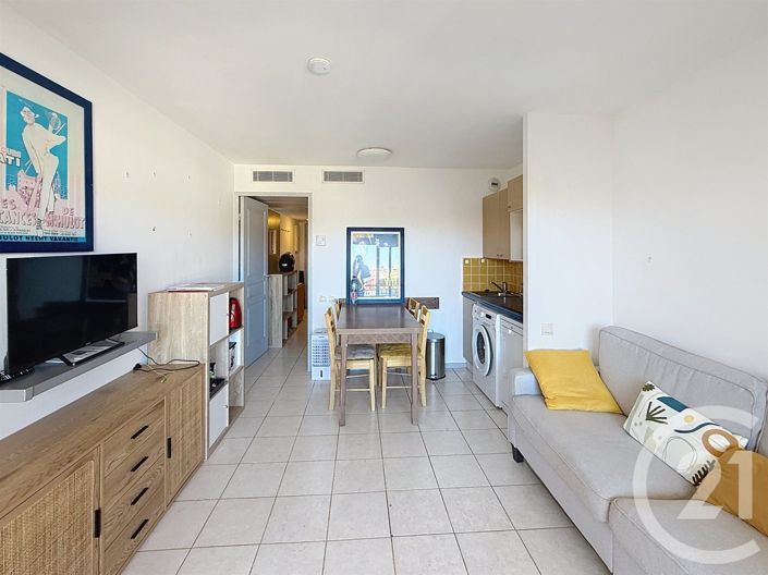 Image No.10-Appartement de 1 chambre à vendre à Cannes-la-Bocca