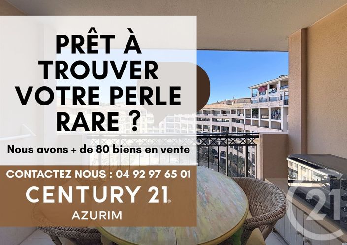 Image No.11-Appartement de 1 chambre à vendre à Cannes-la-Bocca