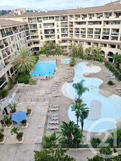 Image No.12-Appartement de 1 chambre à vendre à Cannes-la-Bocca
