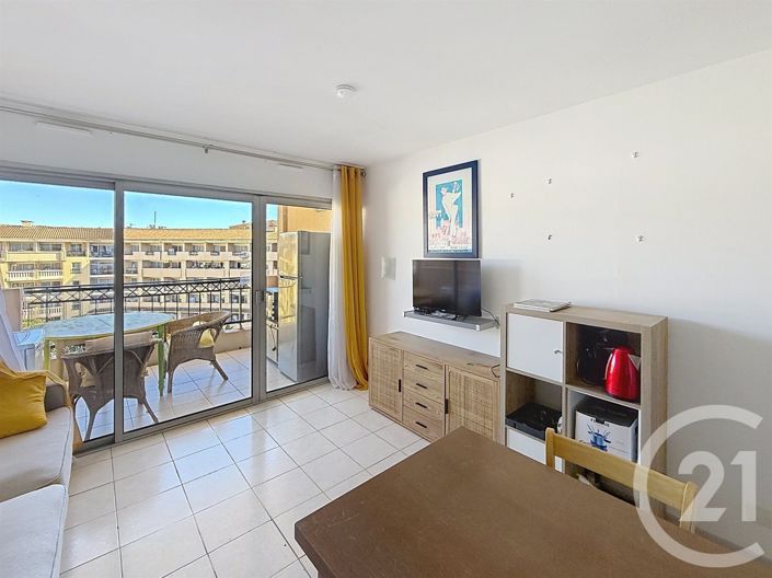 Image No.4-Appartement de 1 chambre à vendre à Cannes-la-Bocca