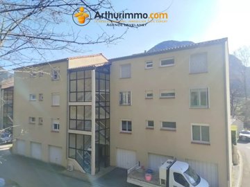 1 - Tarascon-sur-Ariège, Appartement