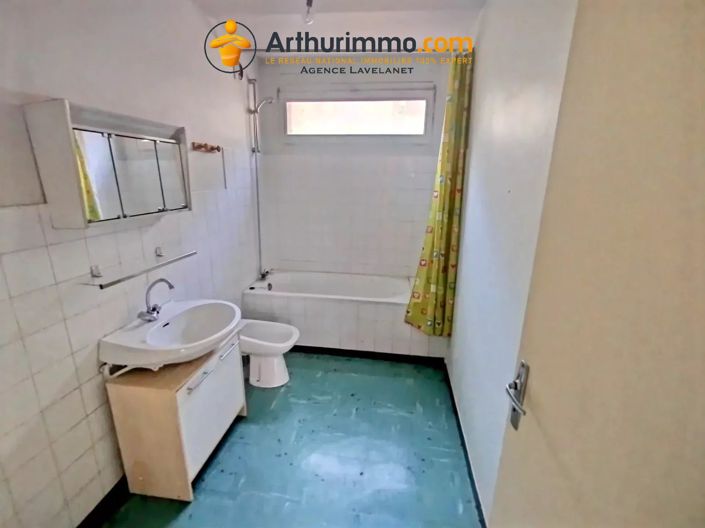 Image No.10-Appartement de 2 chambres à vendre à Tarascon-sur-Ariège