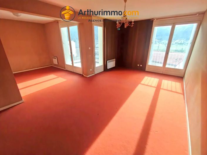 Image No.5-Appartement de 2 chambres à vendre à Tarascon-sur-Ariège