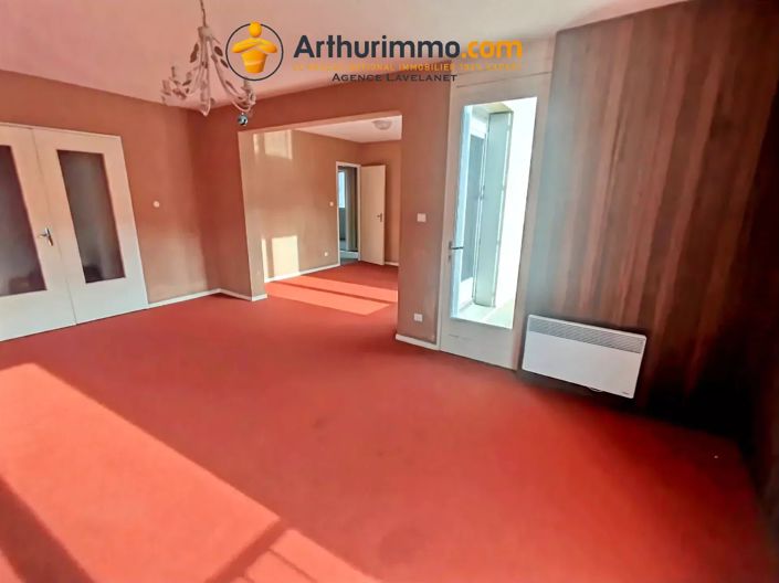 Image No.7-Appartement de 2 chambres à vendre à Tarascon-sur-Ariège