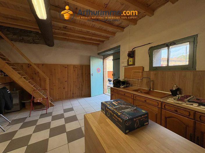Image No.6-Maison de 2 chambres à vendre à Puivert
