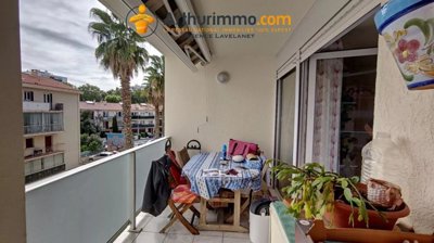 1 - Perpignan, Apartment