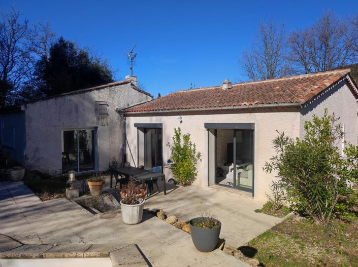 Image No.2-Maison de 3 chambres à vendre à Lorgues