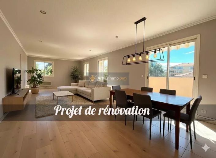 Image No.2-Appartement de 3 chambres à vendre à Saint-Raphael