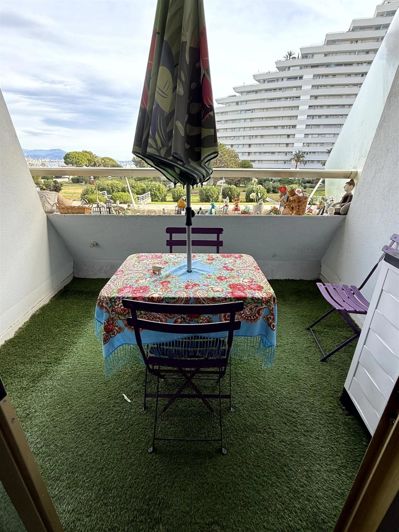 Image No.7-Appartement de 1 chambre à vendre à Villeneuve-Loubet