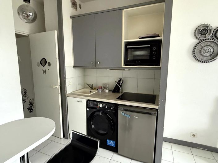 Image No.8-Appartement de 1 chambre à vendre à Villeneuve-Loubet
