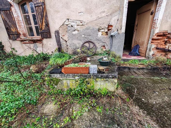 Image No.13-Maison de 3 chambres à vendre à Salvagnac
