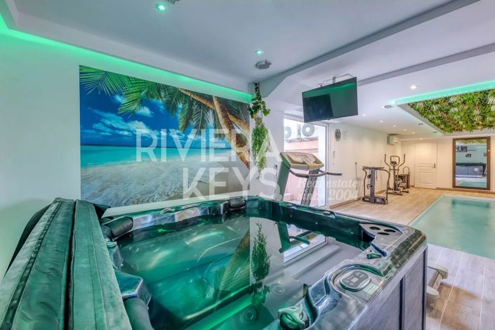 Image No.7-4 Bed House for sale