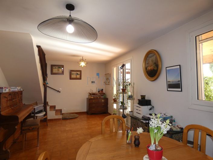 Image No.4-Maison de 3 chambres à vendre à Lorgues