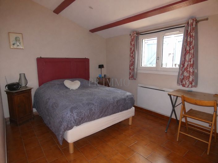 Image No.7-Maison de 3 chambres à vendre à Lorgues