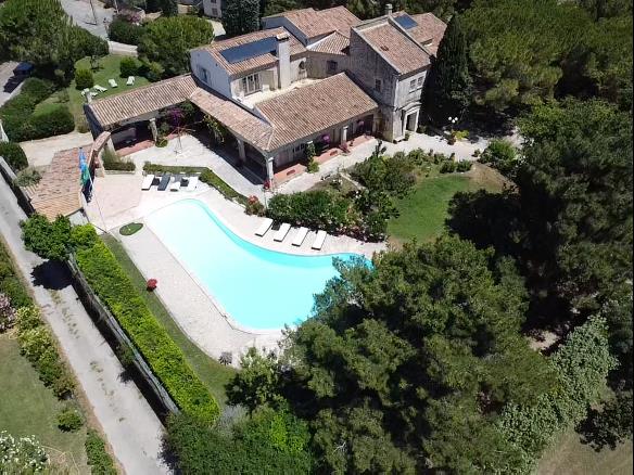 Image No.4-12 Bed House for sale